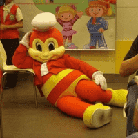 Tambayan sa mga Boang