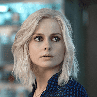 iZombie (2015)