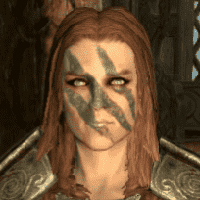 Aela the Huntress