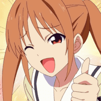 Aho Girl