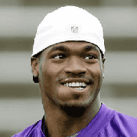 Adrian Peterson