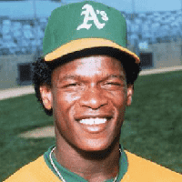 Rickey Henderson