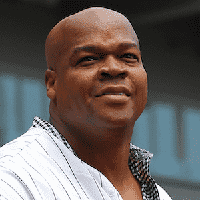 Frank Thomas