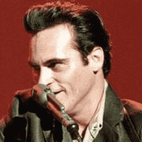 Johnny Cash