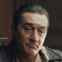 The Irishman (2019)