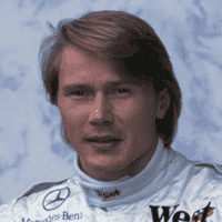 Mika Häkkinen