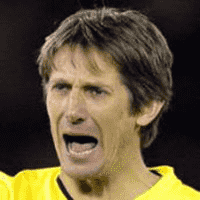 Edwin Van Der Sar