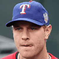 Josh Hamilton