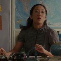 Ms. Mecham