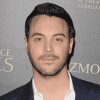 Jack Huston