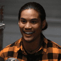 Roberto "Berto" Vasquez
