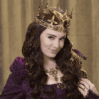 Queen Madalena