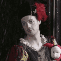 The Jester