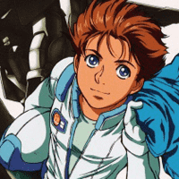 Mobile Suit Victory Gundam