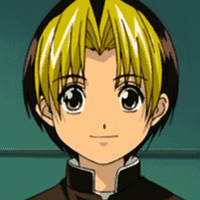 Hikaru no Go