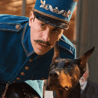 Inspector Gustav