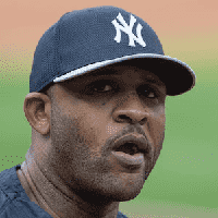 C.C. Sabathia