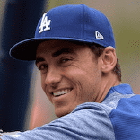 Cody Bellinger