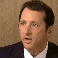 Kevin Trudeau