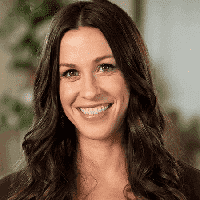 Alanis Morissette