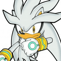 Silver The Hedgehog ~ MBTI, Enneagram, and Socionics Personality Type