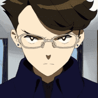 Hashigami Sarai