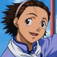 Kazuma Azuma