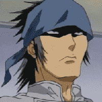 Kai Suwabara