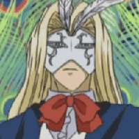 Sylvan Kirisaki "Meister Kirisaki"