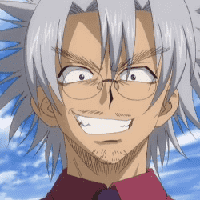 Kobayashi (Mr. K)