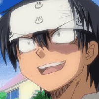 Sano Seiichirou