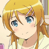 Kirino Kousaka