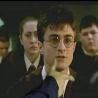 Harry El Sucio Potter