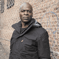 Dembe Zuma