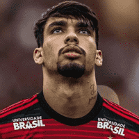 Lucas Paquetá