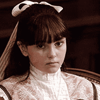 Samantha Parkington