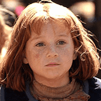 Nellie O'Malley