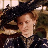 Cornelia "Aunt Cornelia" Edwards
