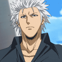 Gojou Yuuma