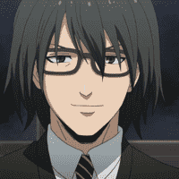 Tsuji Kirihito