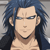 Tennouji Shidou