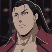 Kuze Sousuke