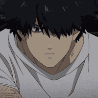 Hikage Tenma