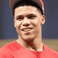 Juan Soto