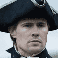 Lord John Grey