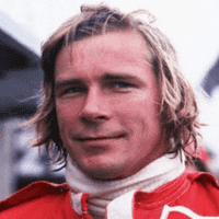 James Hunt