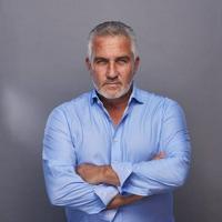 Paul Hollywood