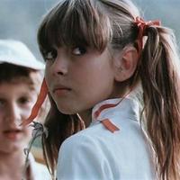 Masha Starzceva