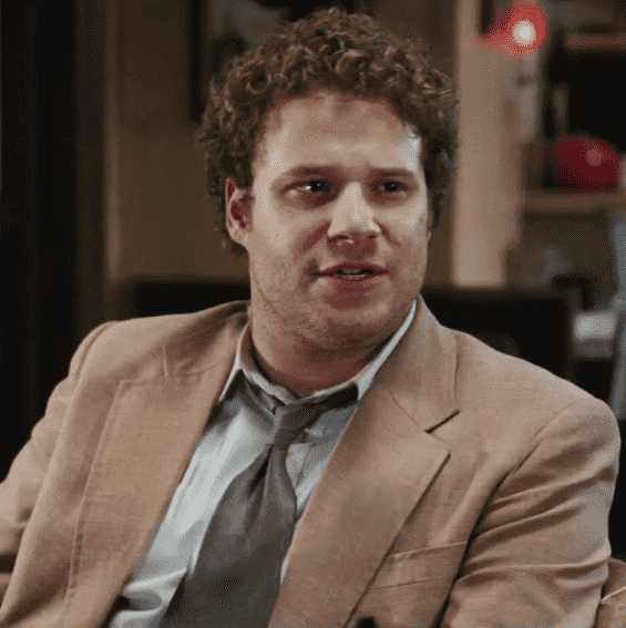 Pineapple Express (2008)