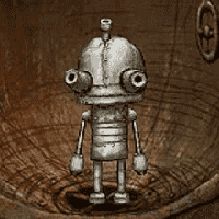 Machinarium